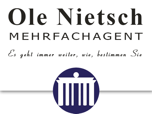 Ihr Makler